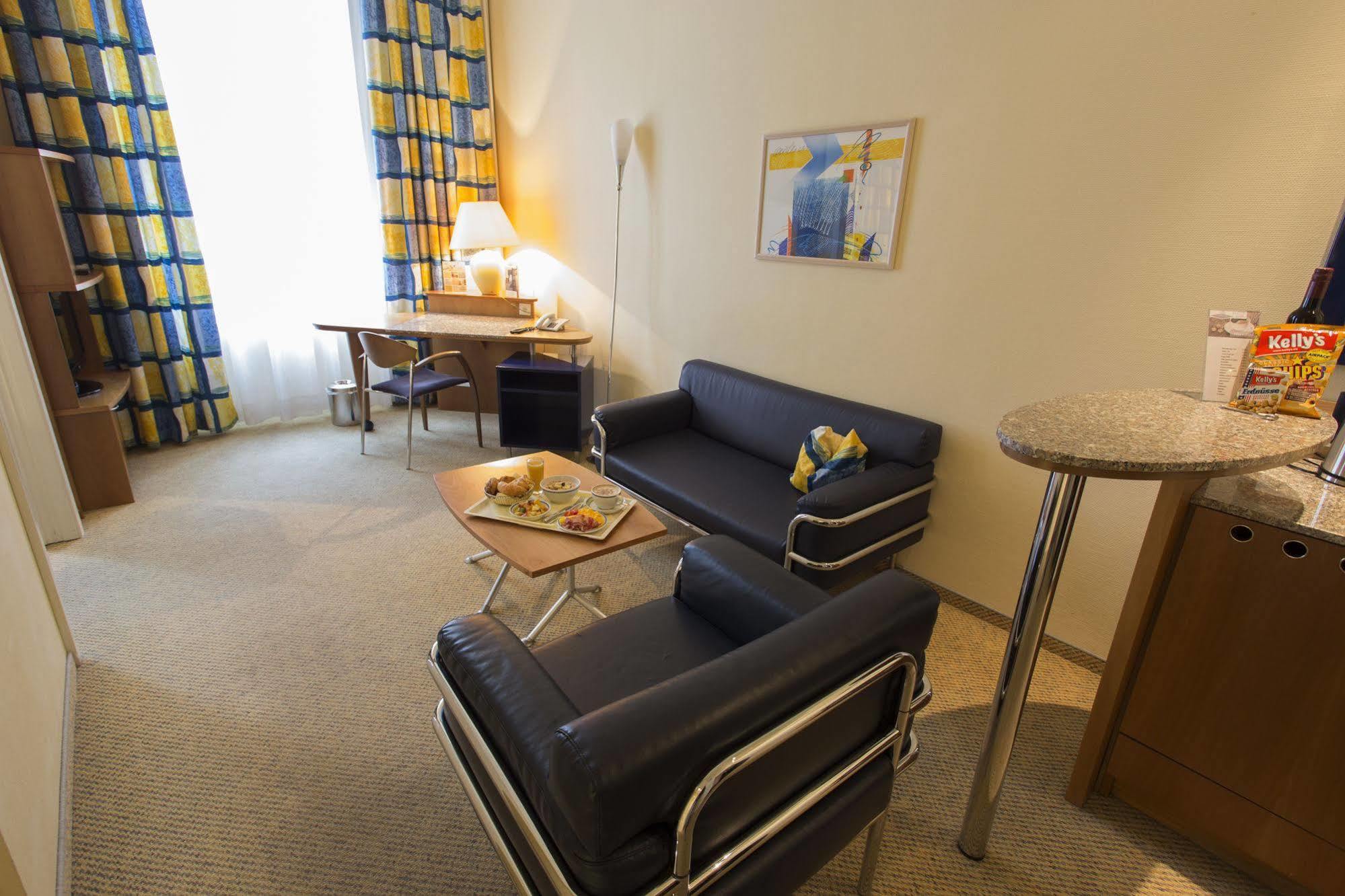 Starlight Salzgries Aparthotel Wien